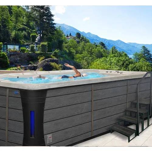 Swimspa X-Series hot tubs for sale in Allen